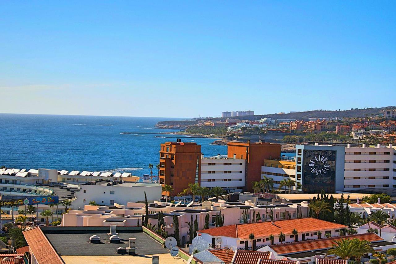 Palmeras Del Sur 1S Costa Adeje  Zewnętrze zdjęcie