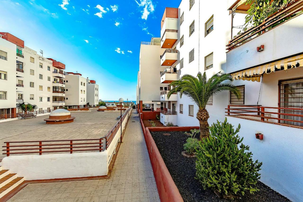 Palmeras Del Sur 1S Costa Adeje  Zewnętrze zdjęcie