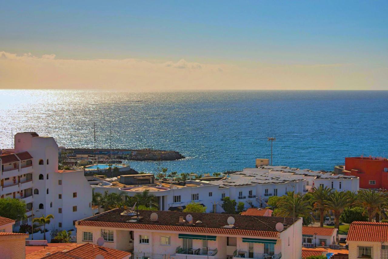 Palmeras Del Sur 1S Costa Adeje  Zewnętrze zdjęcie