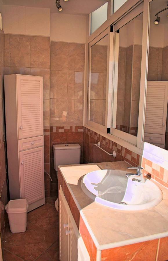 Palmeras Del Sur 1S Costa Adeje  Zewnętrze zdjęcie